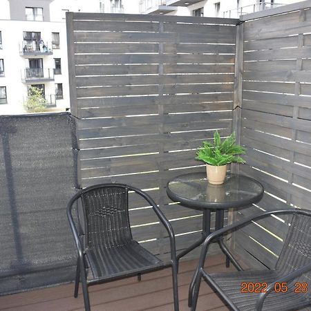 Apartament Angelina- Centrum Gdanska Экстерьер фото