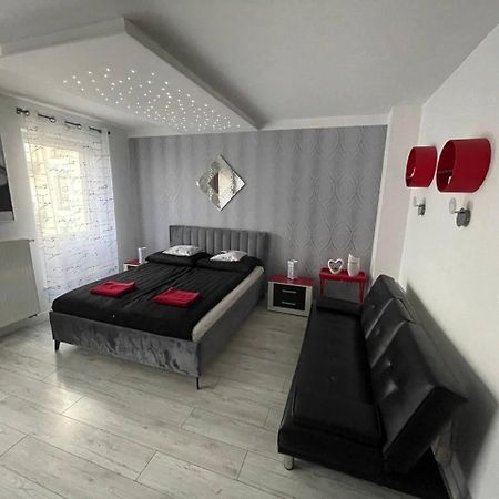 Apartament Angelina- Centrum Gdanska Экстерьер фото