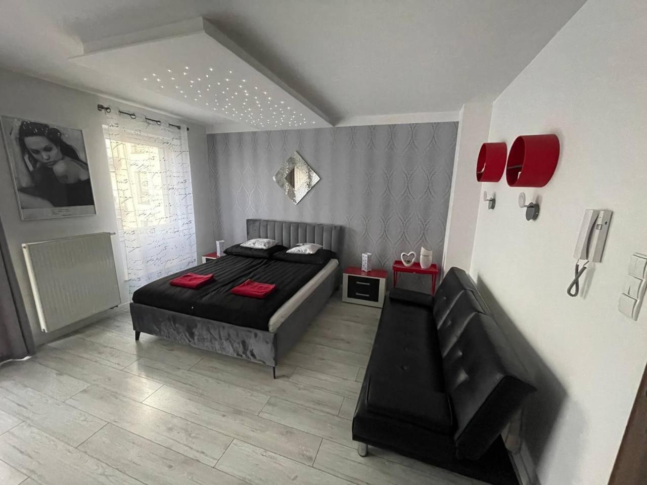 Apartament Angelina- Centrum Gdanska Экстерьер фото