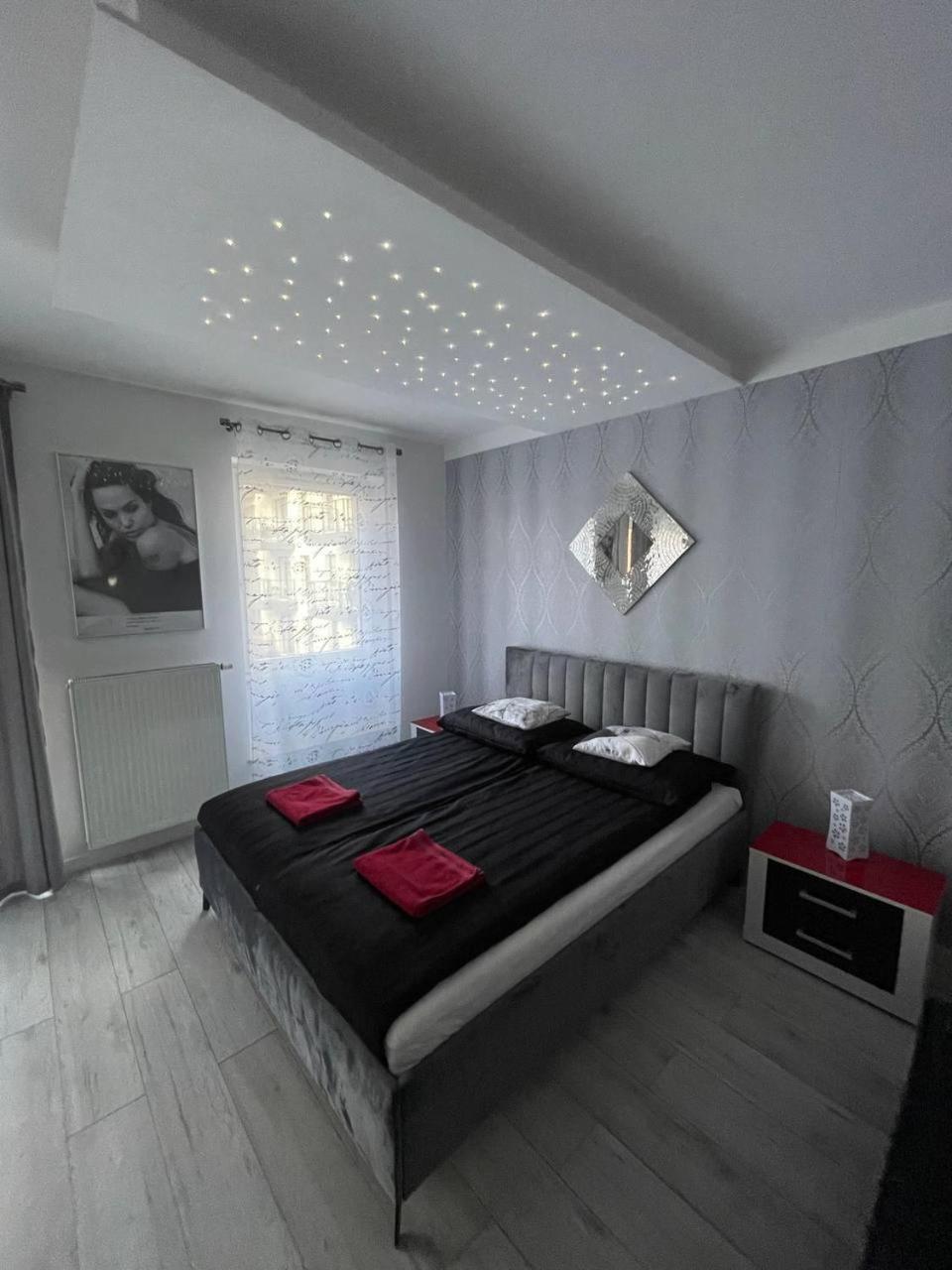 Apartament Angelina- Centrum Gdanska Экстерьер фото