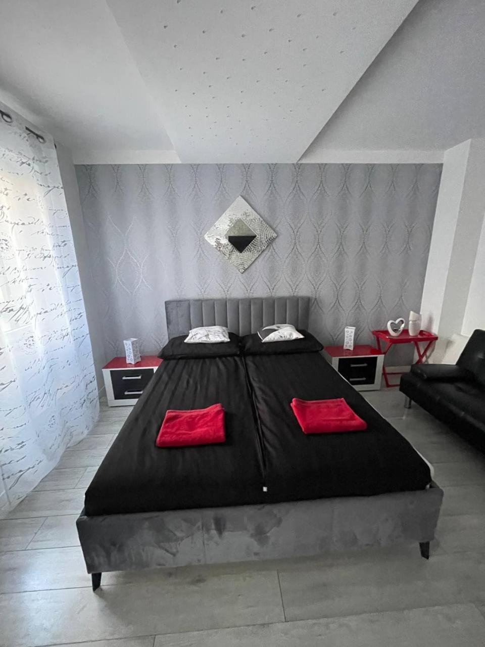 Apartament Angelina- Centrum Gdanska Экстерьер фото