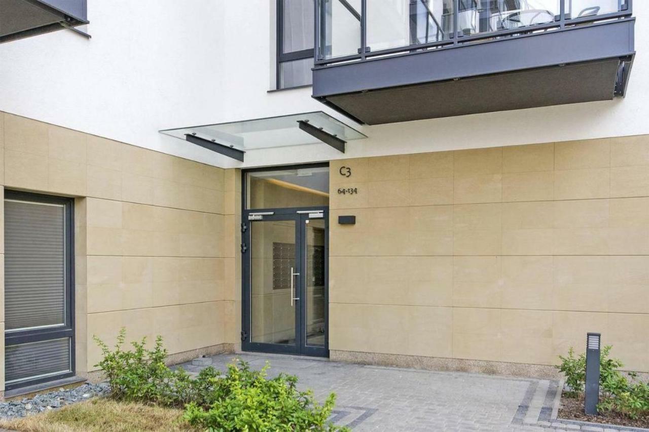 Apartament Angelina- Centrum Gdanska Экстерьер фото